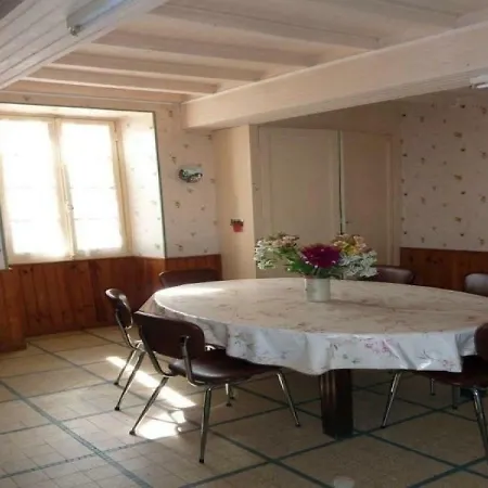 Feriehus House Location Lagraulet-du-gers, 4 Pieces, 6 Personnes *
