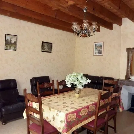 House Location Lagraulet-du-gers, 4 Pieces, 6 Personnes
